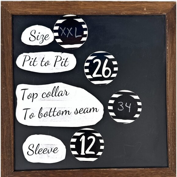 KAD Clothing Mens Sz XXL Samurai Rave Camp Collar Button Up VTG - Picture 4 of 4